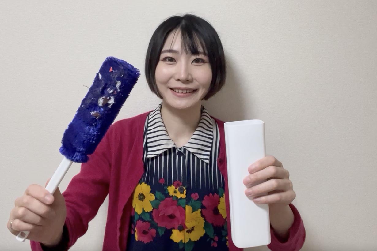 ごっそり取れた。嬉しい……