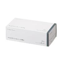 マイクロファイバークロス 20枚入 ネイビー