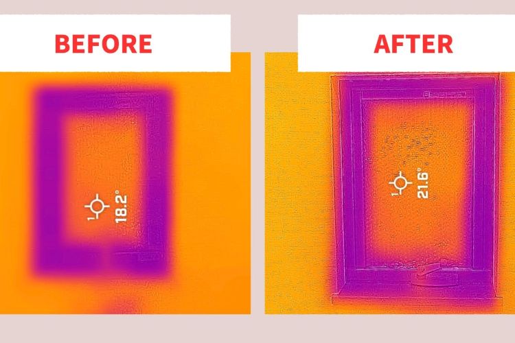 冬のトイレが寒すぎる問題。電気を使わず解決してみた