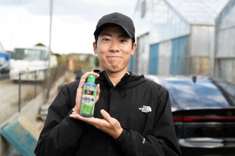 メダカ愛好家の必需品「メチレンブルー」。専門店に聞く使い方と卵の孵化率を上げる方法とは？