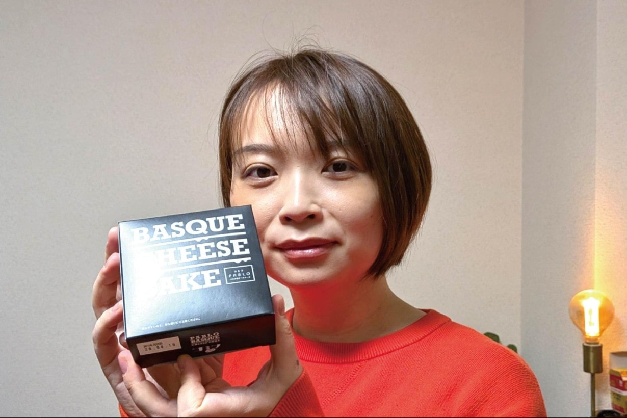 カインズで買える、犬と一緒に食べられるおいしいチーズケーキ