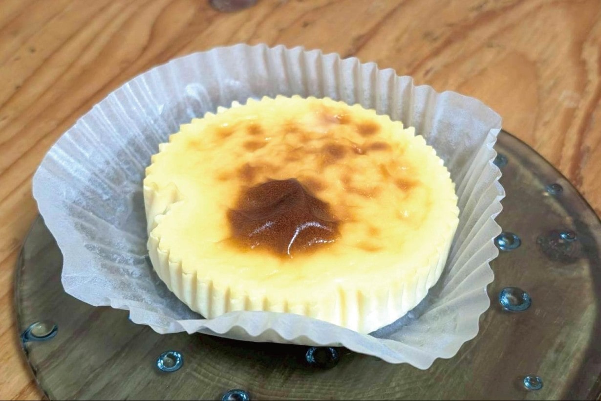 みんなでおいしくいただきました（かなりおいしかったです）