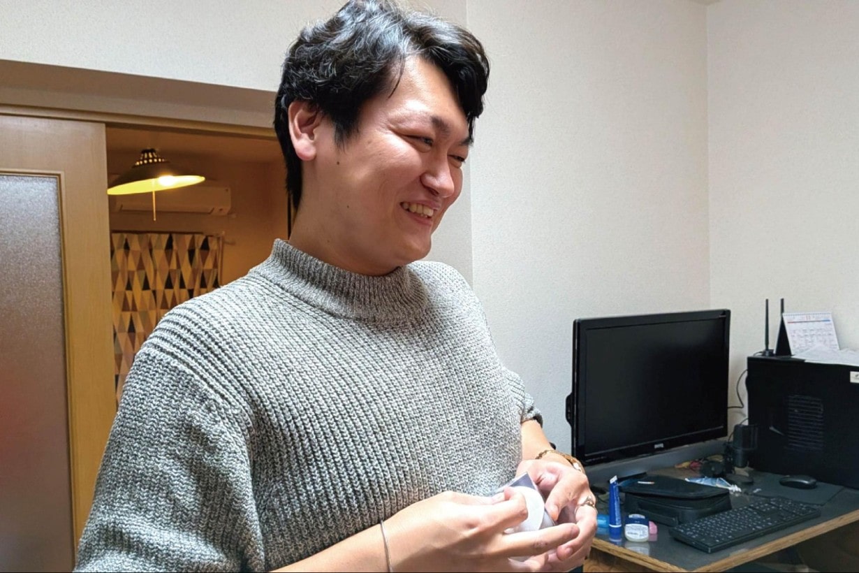 友人A「これぞ福袋だー！」