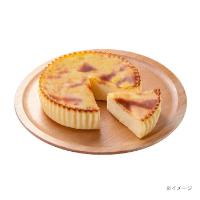 (冷凍)コミフ PABLO バスク風チーズケーキ【別送品】