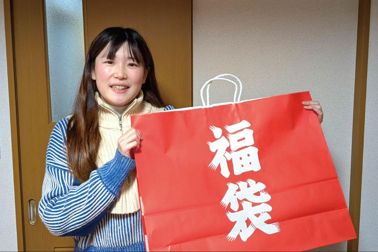 これくらいの大きさです