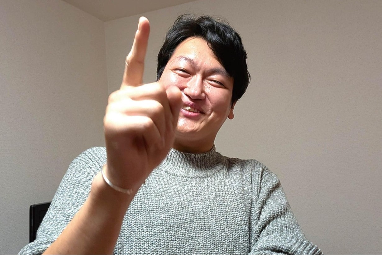 めっちゃめちゃ怒られた。私はダッシュするか知りたかっただけなのに