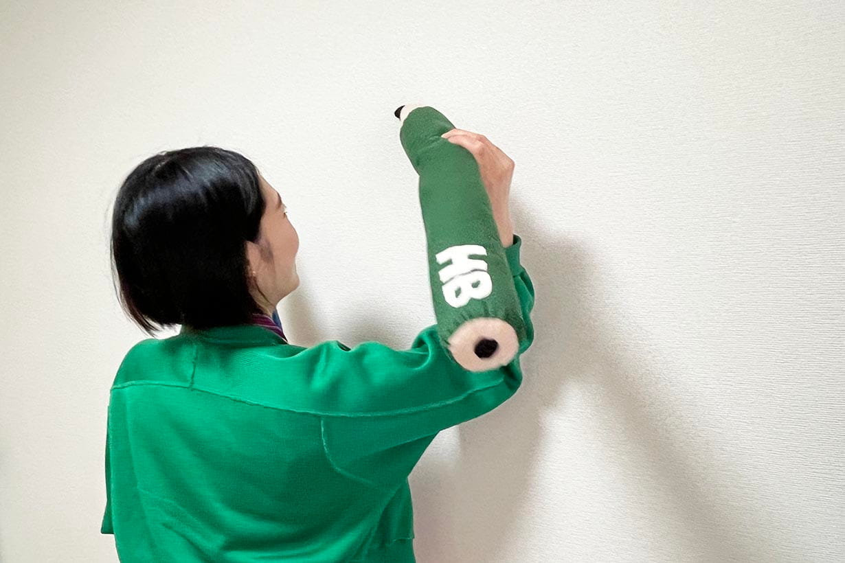 ちなみに鉛筆はHB。小学生の頃、HBの鉛筆がかっこいいという文化があったから