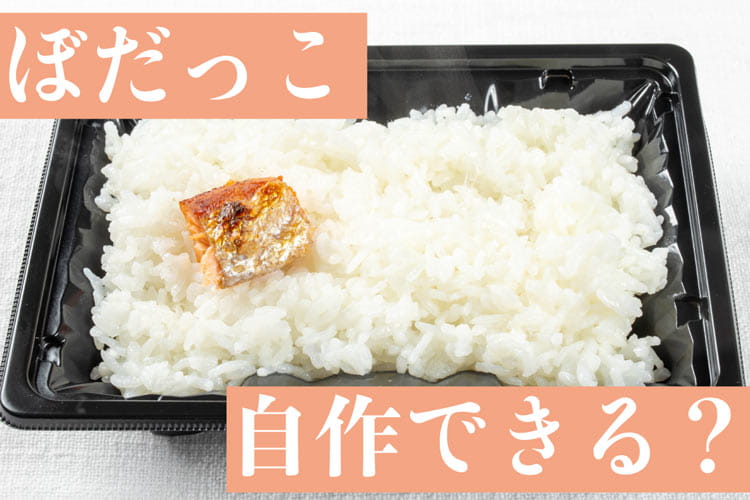 1かけらでご飯1杯って本当？ 秋田名物の激辛塩鮭「ぼだっこ」を自作できるか試してみた！