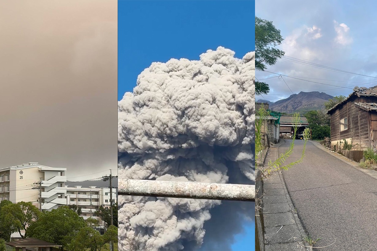 もし富士山が噴火したらどうなる!? 首都圏での火山灰対策グッズを考える